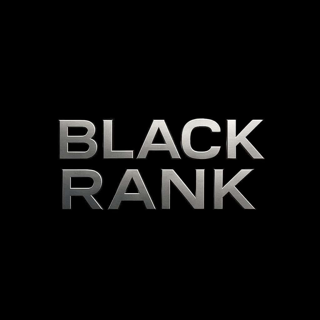 Black Rank